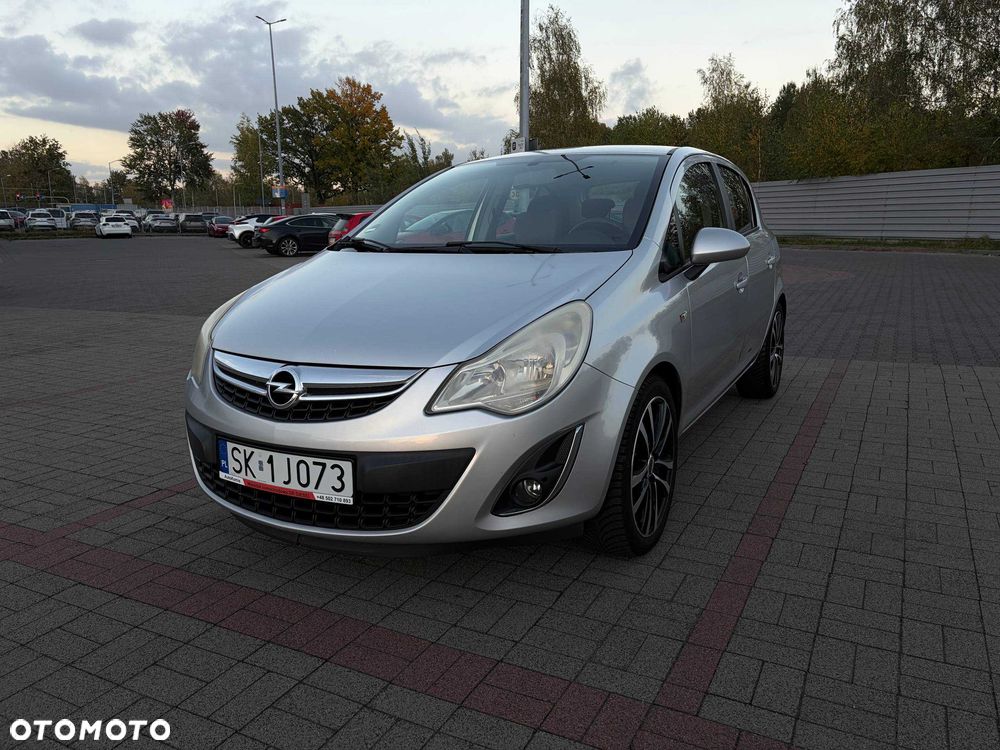 Opel Inny - 1