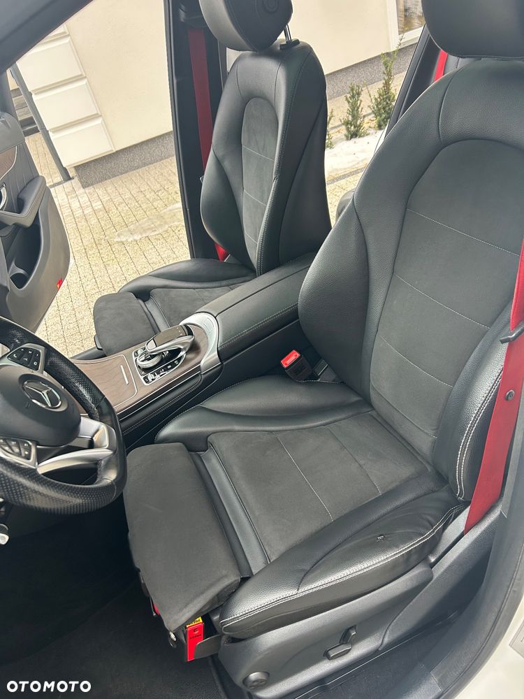 Mercedes-Benz GLC - 17