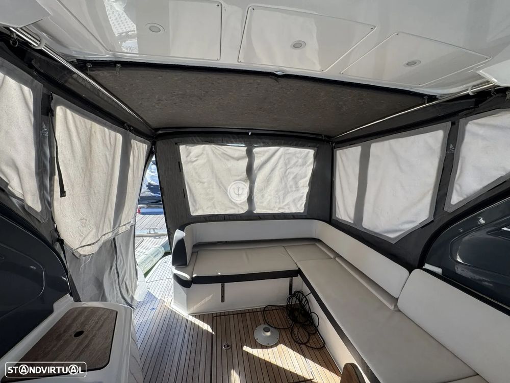 Bavaria Motor Boats S 33 HT - 24