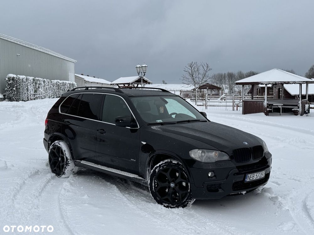 BMW X5 - 24