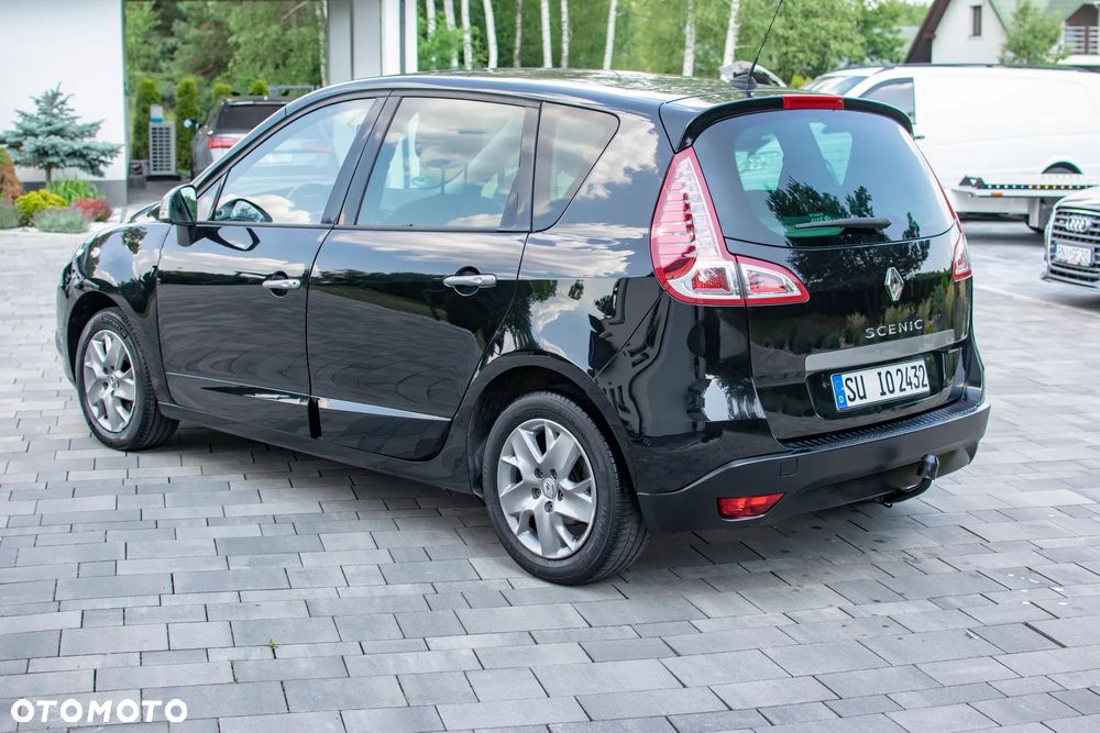 Renault Scenic - 18