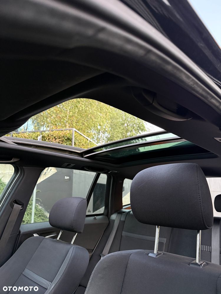 BMW X3 - 31