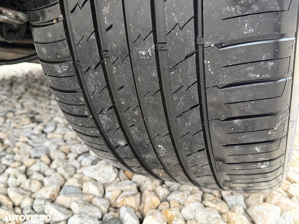 Mercedes-Benz ML 320 CDI Aut - 11