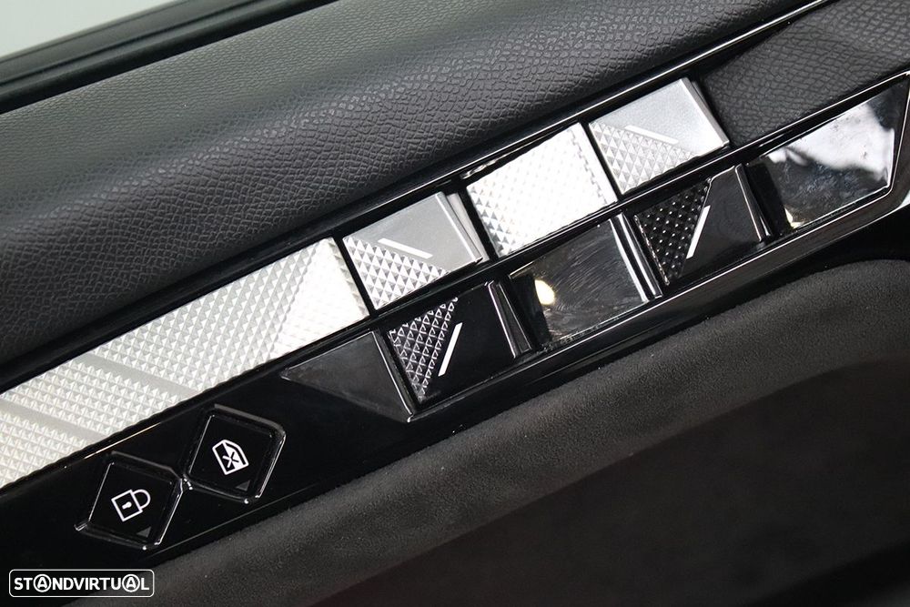 DS DS4 1.2 PureTech Performance Line EAT8 - 19