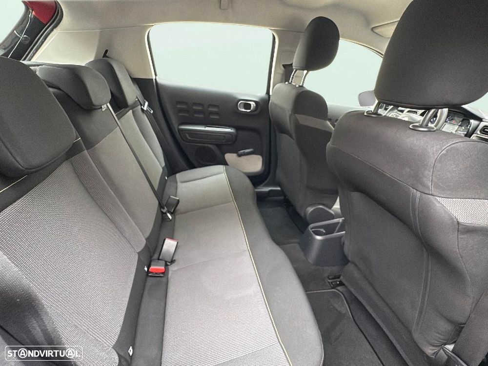 Citroën C3 1.2 PureTech Feel - 16