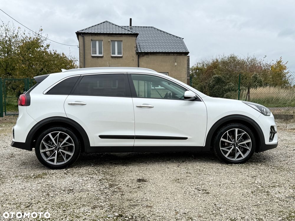 Kia Niro 1.6 GDI Hybrid XL - 6