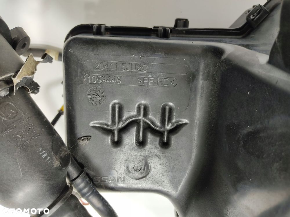 zbiornik pompa adblue nissan navara iv d23 np300 2.3 dci 204115ju2c 2015-22 - 5
