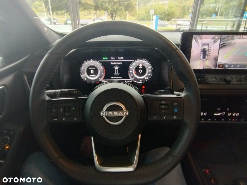 Nissan Qashqai - 12