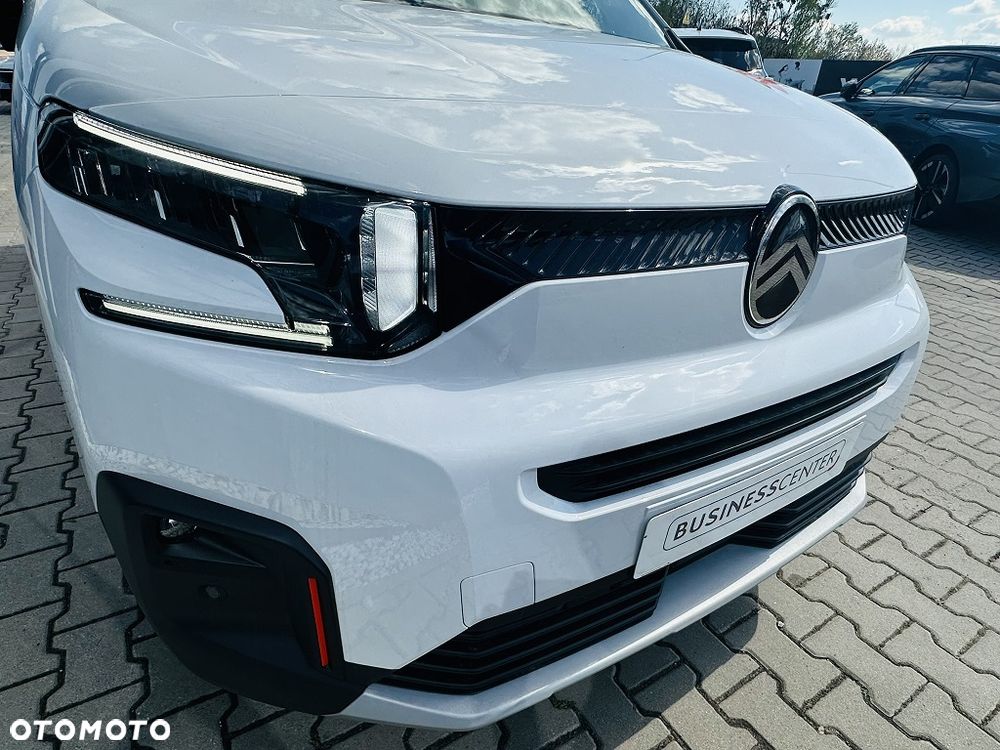 Citroën Berlingo - 14