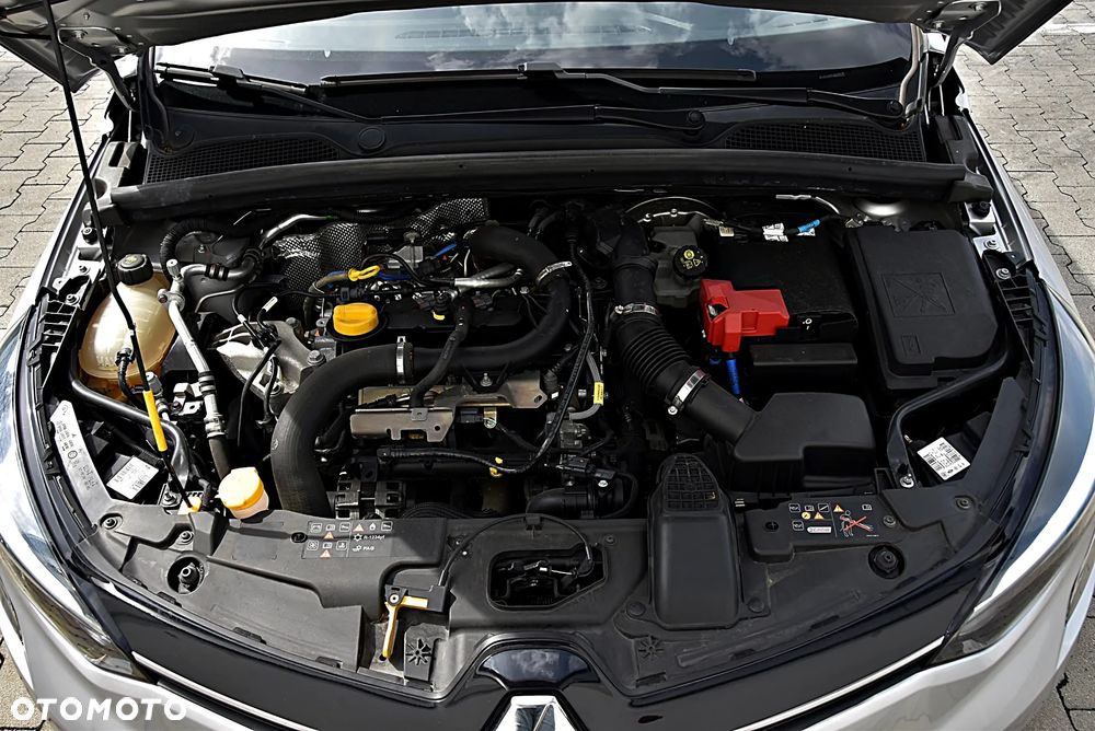 Renault Clio 1.0 TCe Techno Xtronic - 11