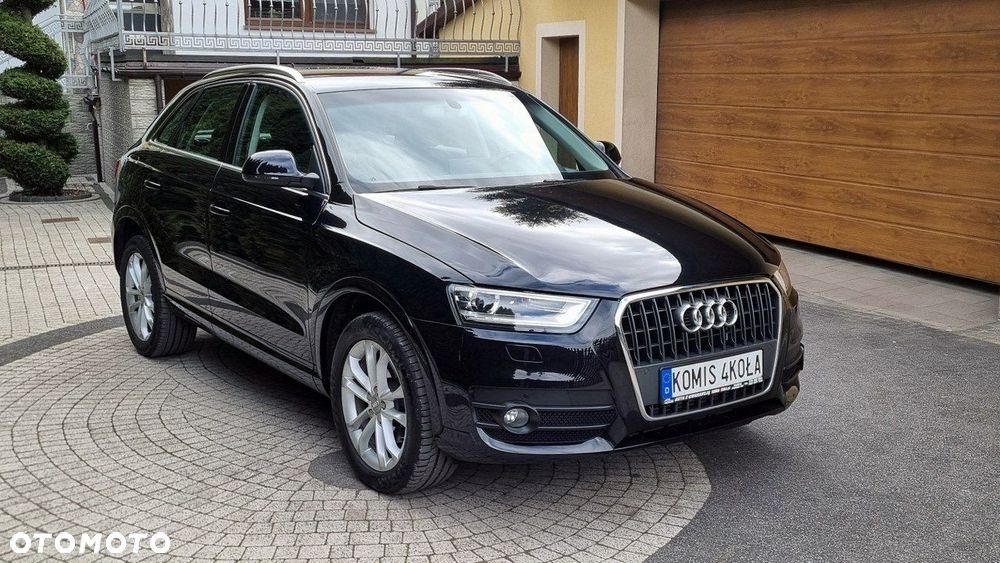 Audi Q3 - 10