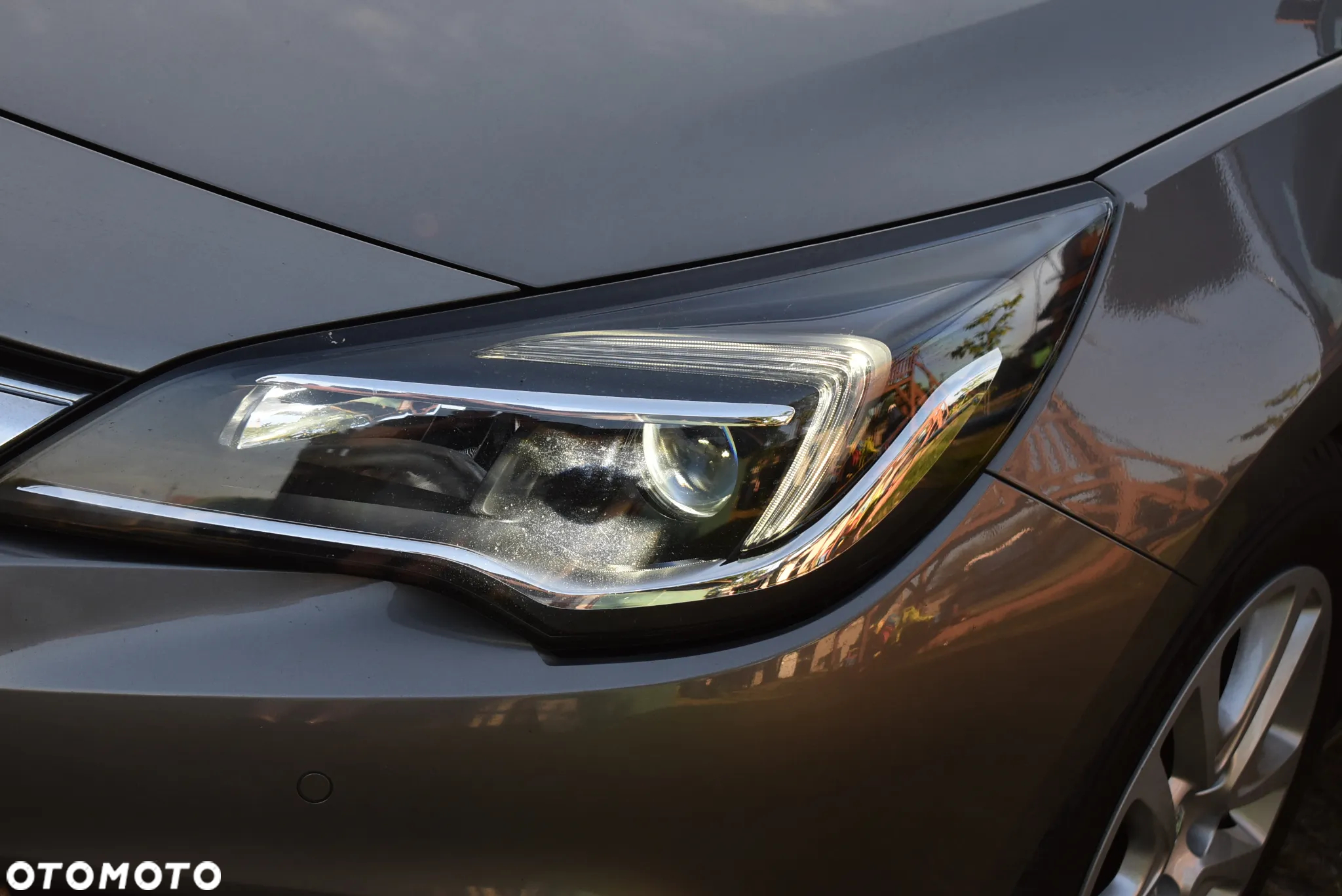 Opel Astra - 38