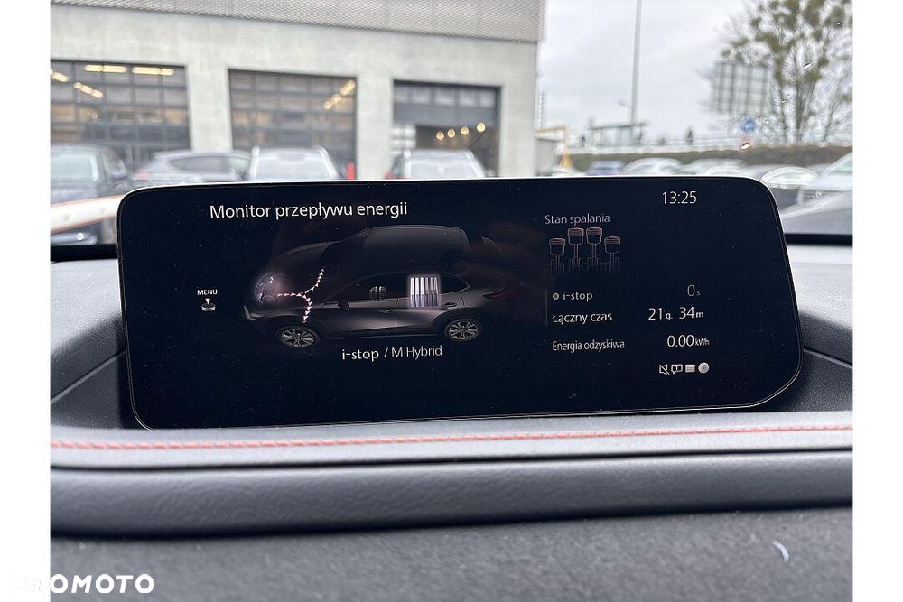 Mazda CX-30 2.0 mHEV Hikari 2WD - 11