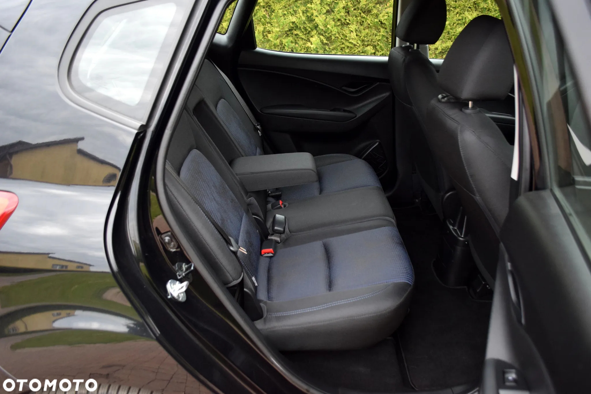 Hyundai ix20 1.4 BlueDrive Comfort - 17
