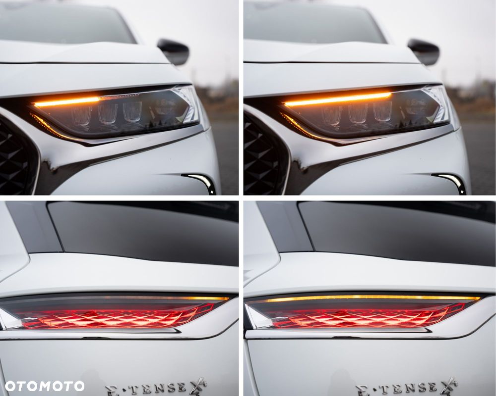 DS Automobiles DS 7 Crossback - 23