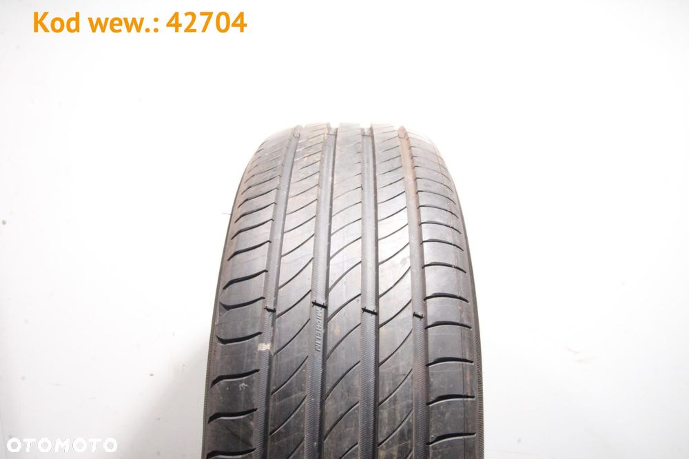 Opony Michelin Michelin e PRIMACY 205/55 R19 - 1