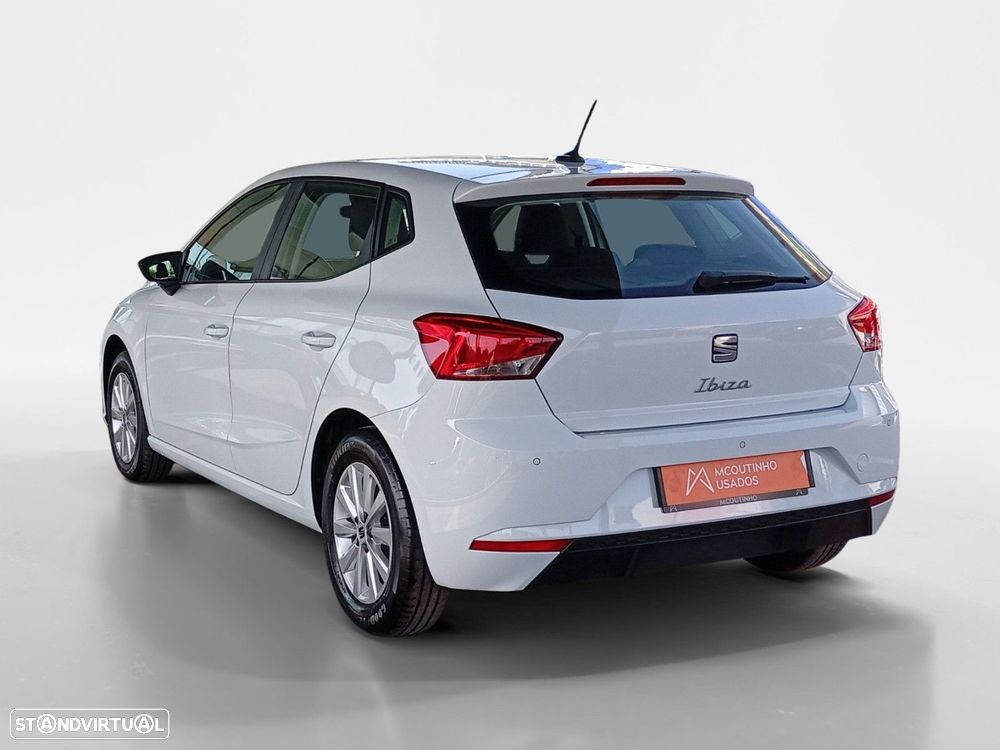 SEAT Ibiza 1.0 TSI Style - 3