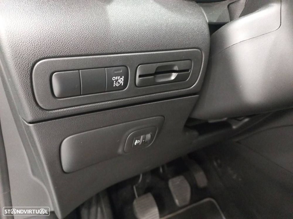 Citroën C3 Aircross 1.2 PureTech C-Series - 24