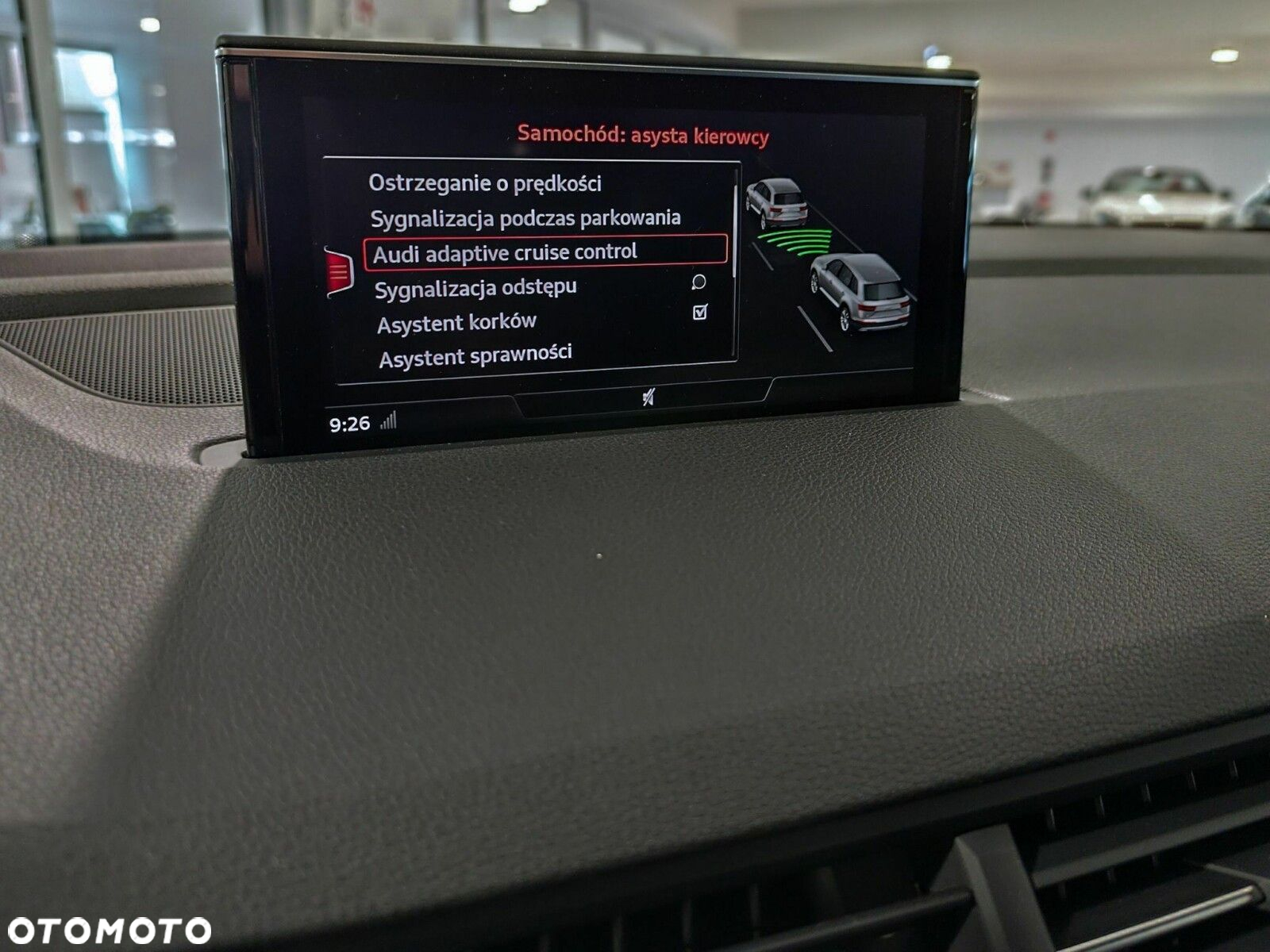 Audi Q7 50 TDI Quattro Tiptronic - 12