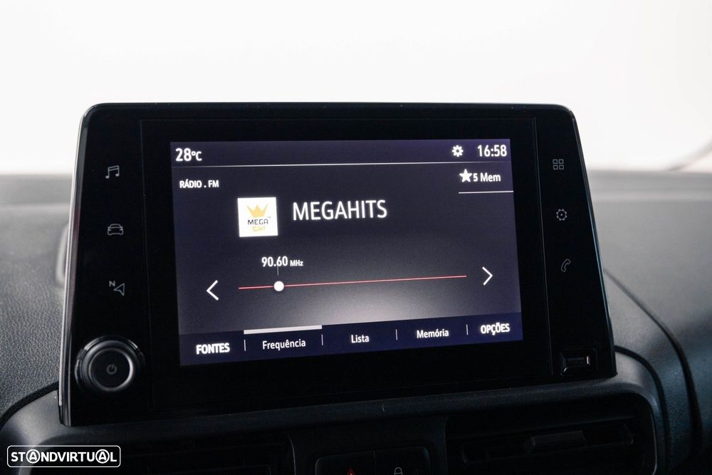 Opel Combo 1.5 CDTi L2H1 Essentia - 31