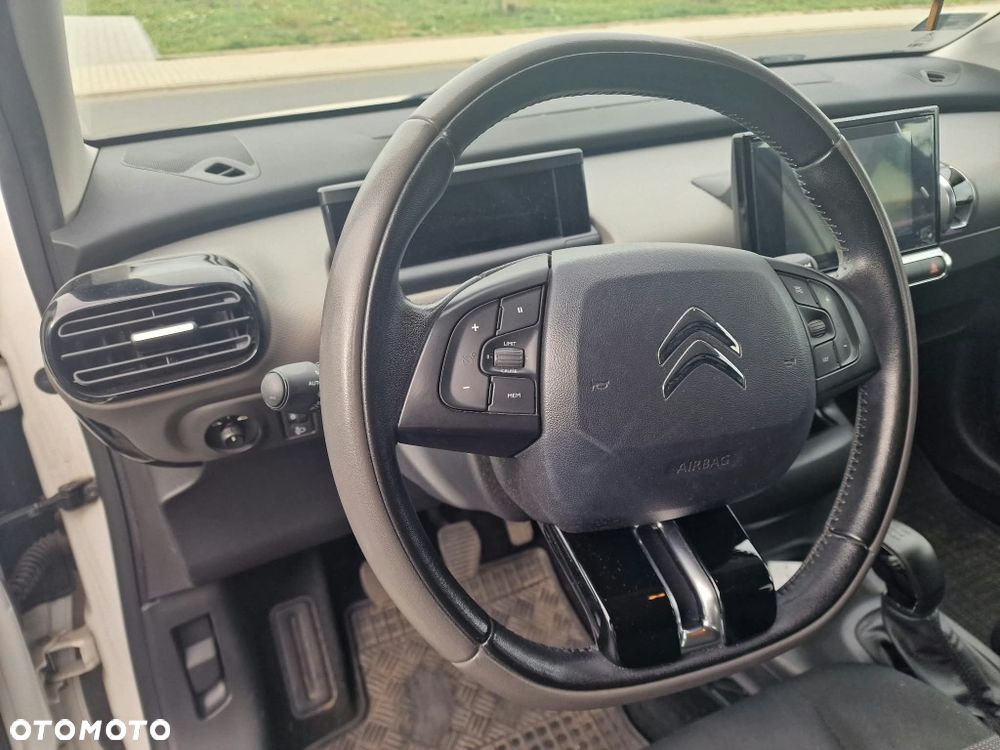 Citroën C4 Cactus - 5