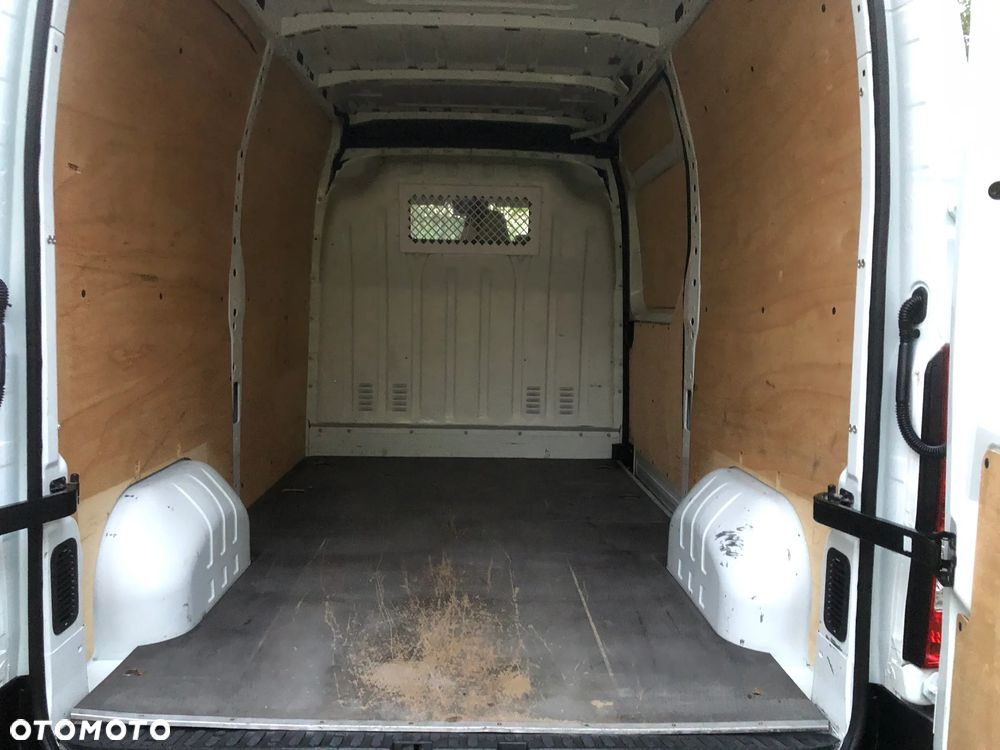 Renault MASTER - 25