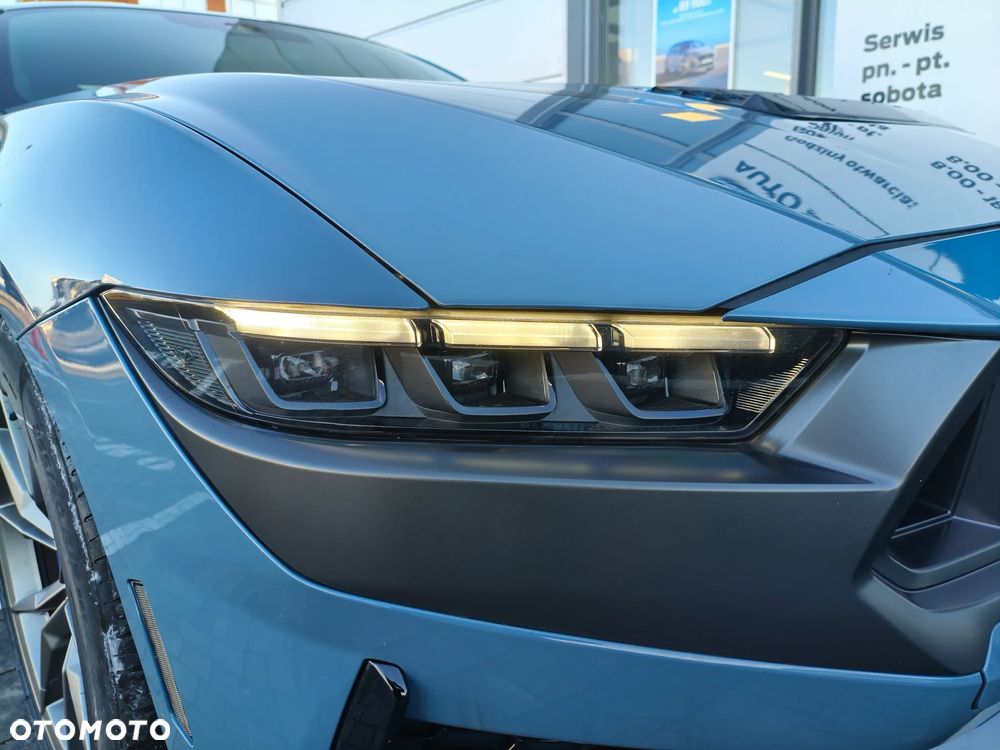 Ford Mustang 5.0 Ti-VCT V8 Dark Horse - 32