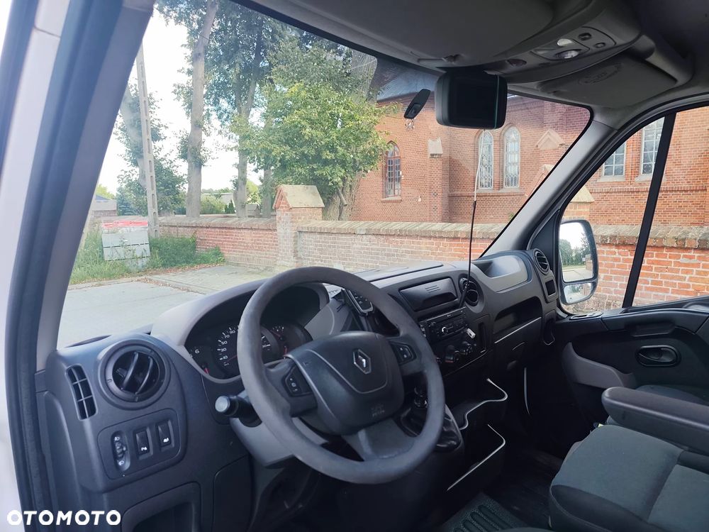 Renault Master - 9