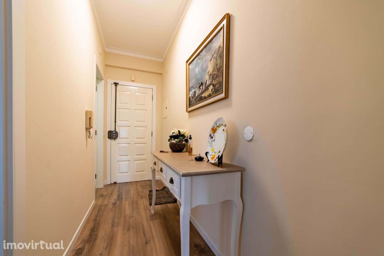 Apartamento T1 Arrendamento em Santarém (Marvila), Santa Iria da Ribei - Grande imagem: 5/9