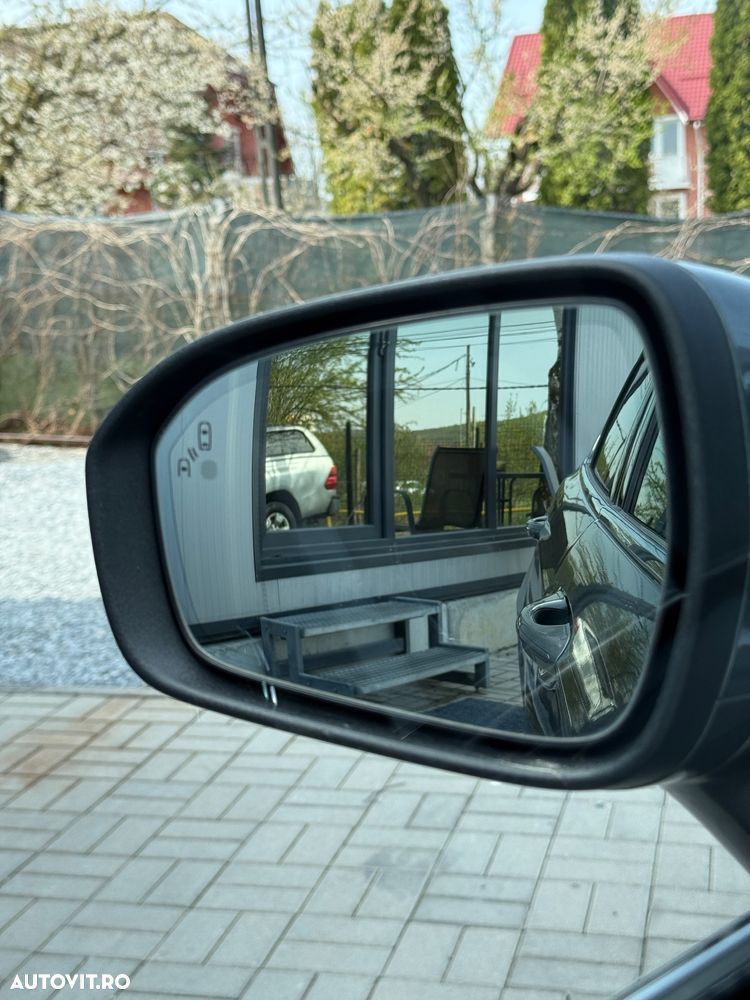 Ford Mondeo 2.0 TDCI Start-Stopp Business Edition - 32