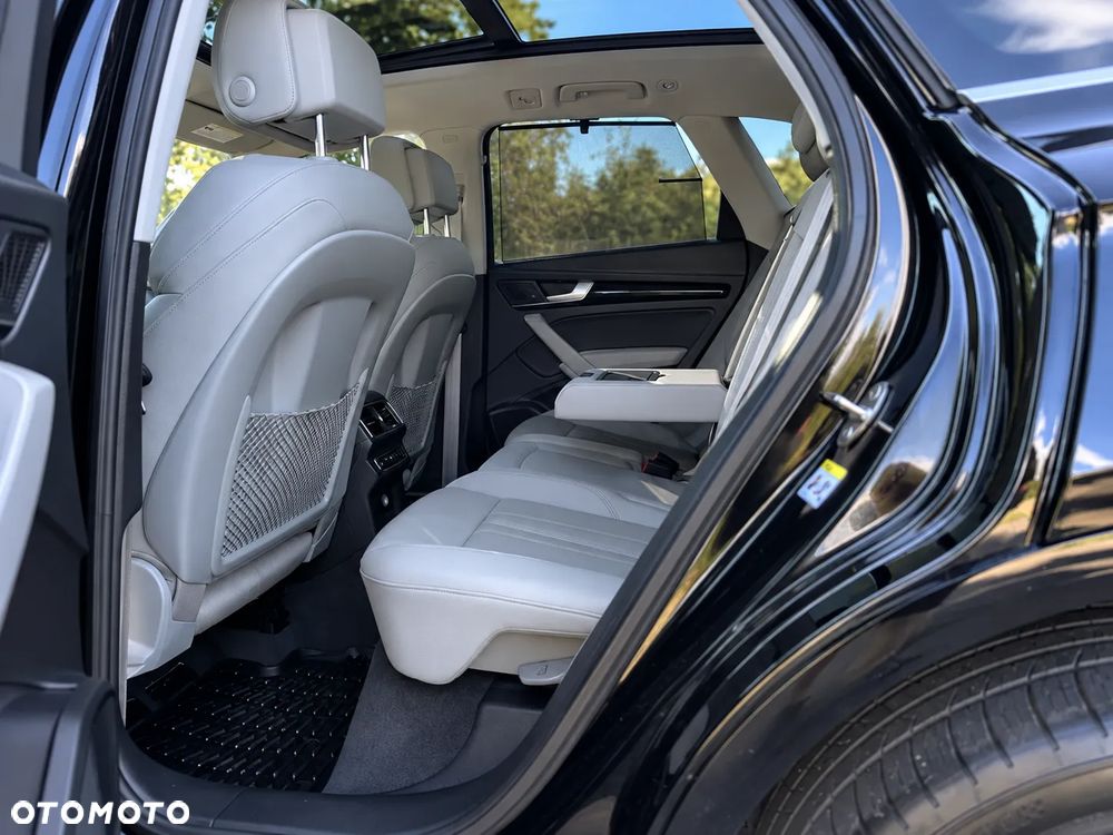 Audi Q5 2.0 TFSI Quattro S tronic design - 29