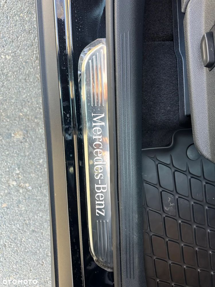 Mercedes-Benz GLC - 20