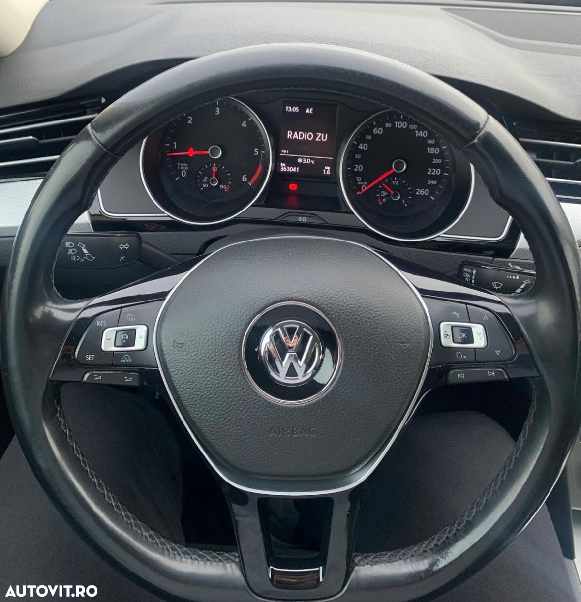 Volkswagen Passat Variant 2.0 TDI 4Motion Highline - 7