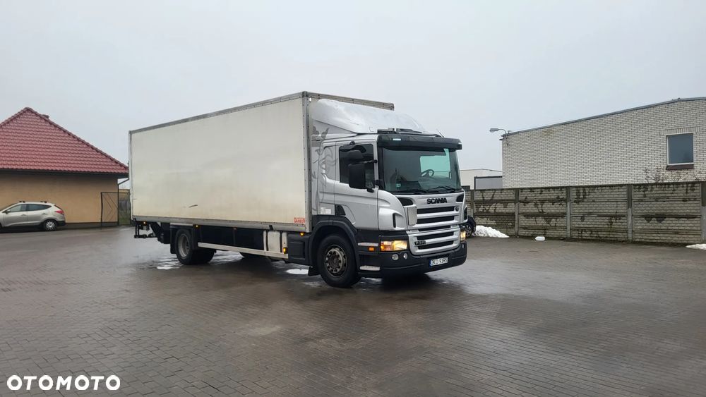 Scania P310 - 2