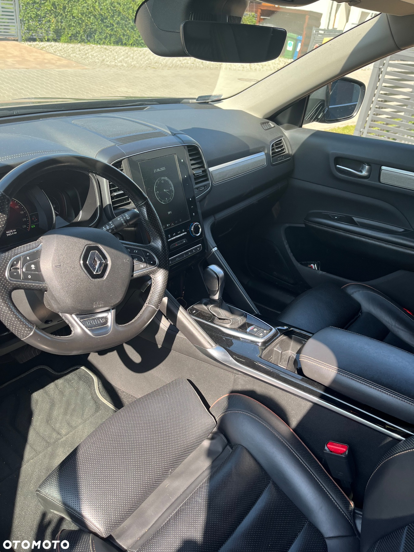 Renault Koleos 1.3 TCe Initiale Paris EDC - 6