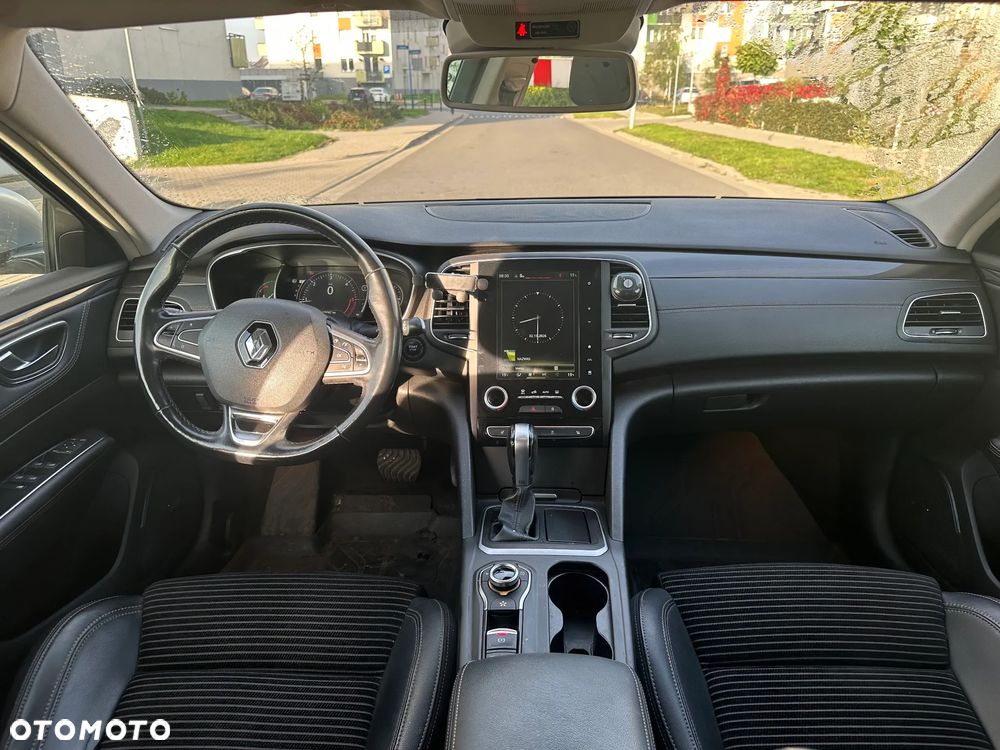 Renault Talisman - 15