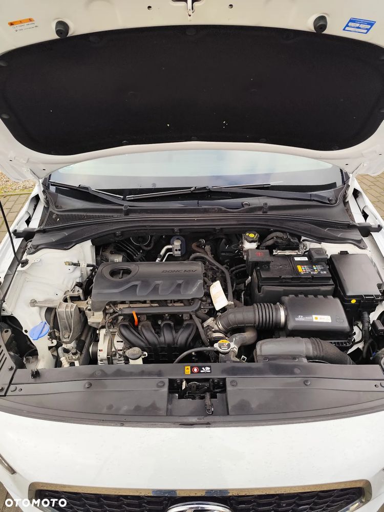 Hyundai i30 1.4 Style - 25