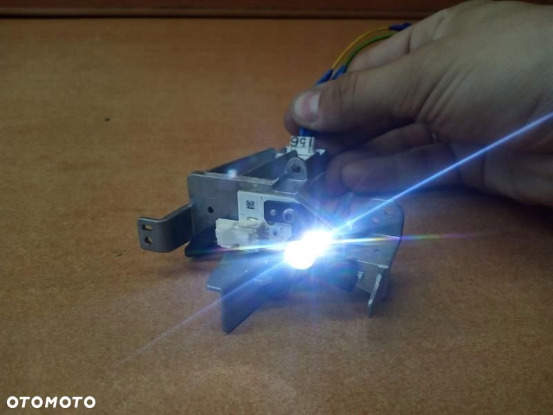 MODUŁ LED LAMPY HONDA CIVIC IX 1.6 I-DTEC - 2