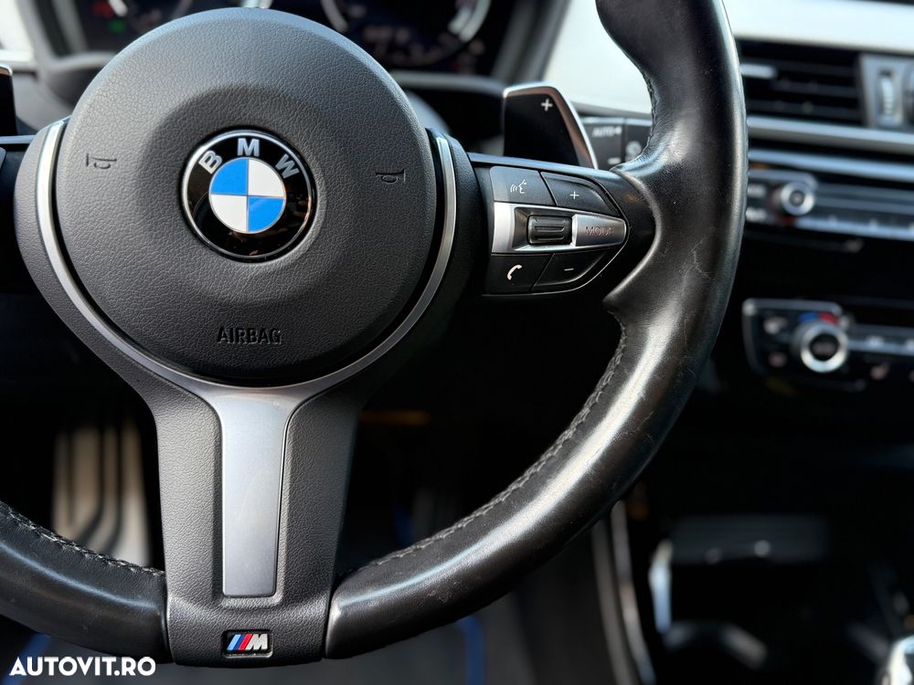 BMW X2 xDrive20i Aut. M Sport - 7