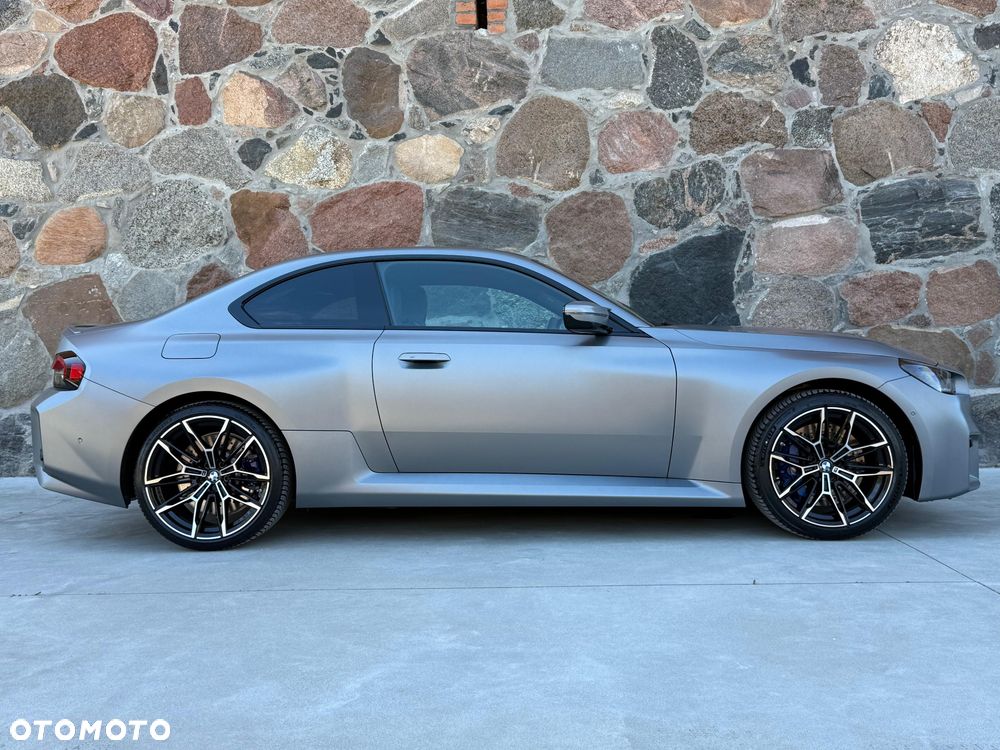 BMW M2 - 5