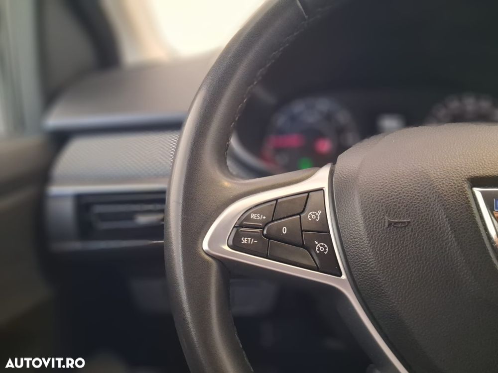 Dacia Logan ECO-G 100 MT6 Comfort - 21