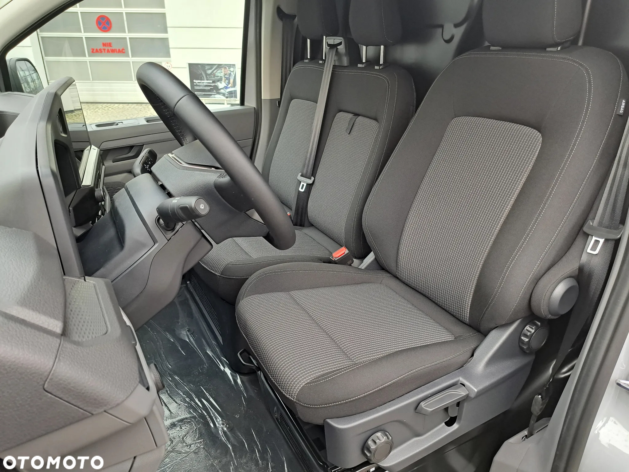 Volkswagen Transporter T7 - 15
