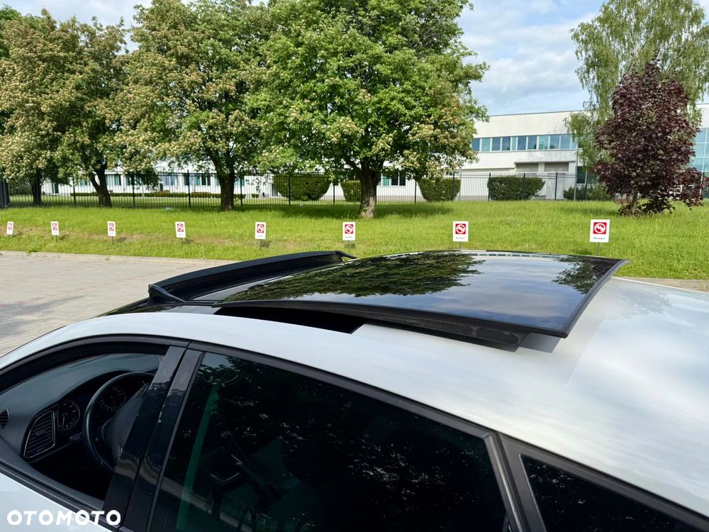 Seat Leon 1.2 TSI Style - 10