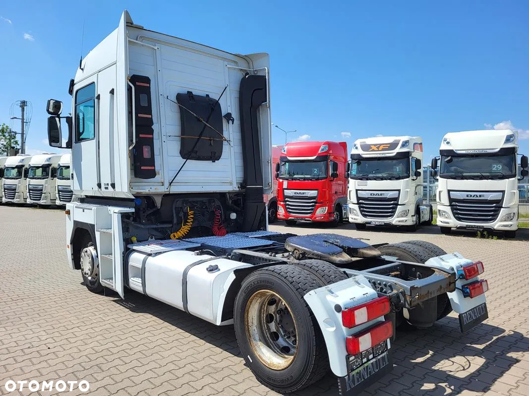 Renault MAGNUM 500 - 6