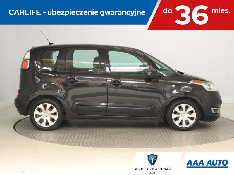 Citroën C3 Picasso - 8