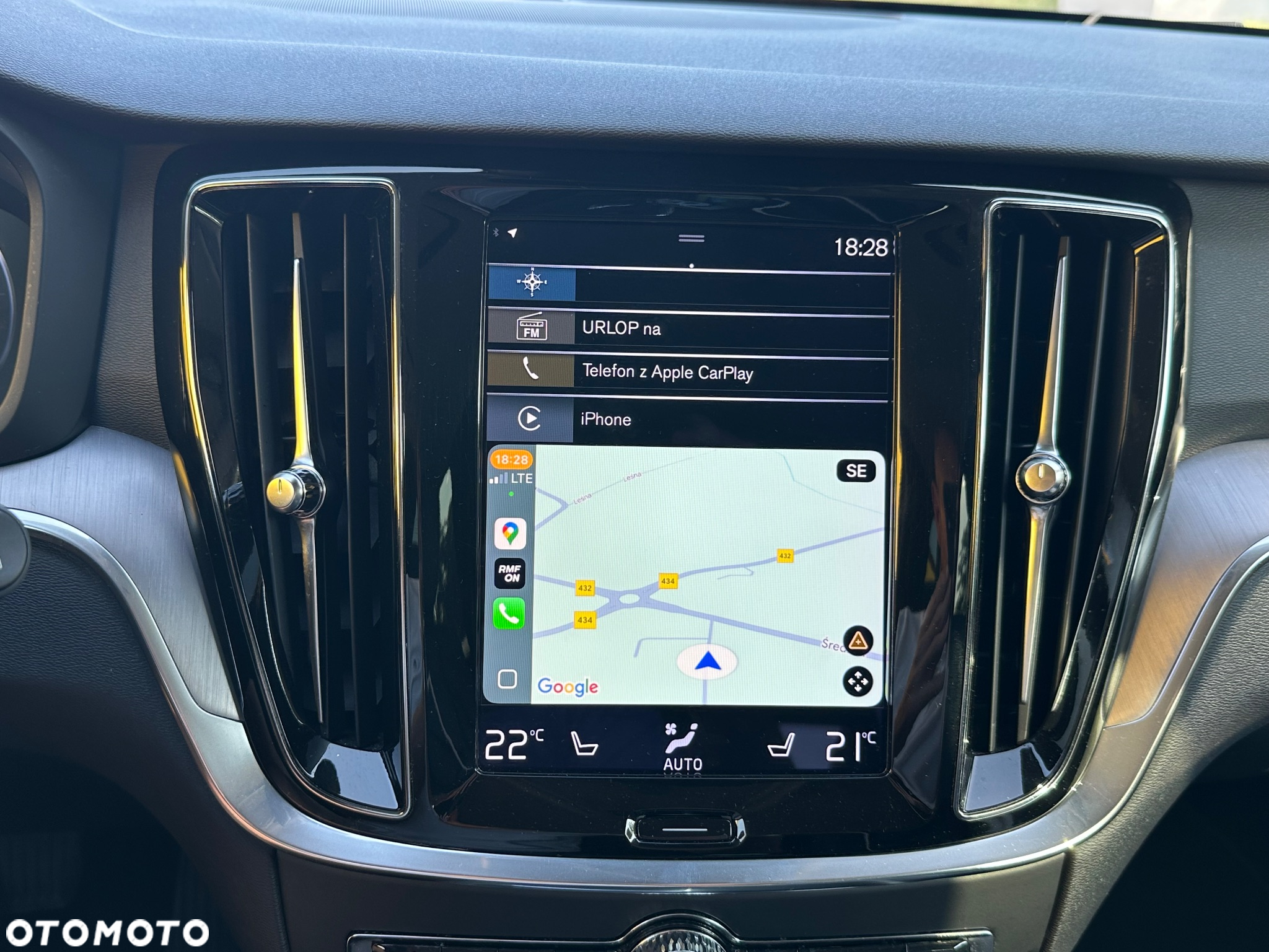 Volvo V60 - 29