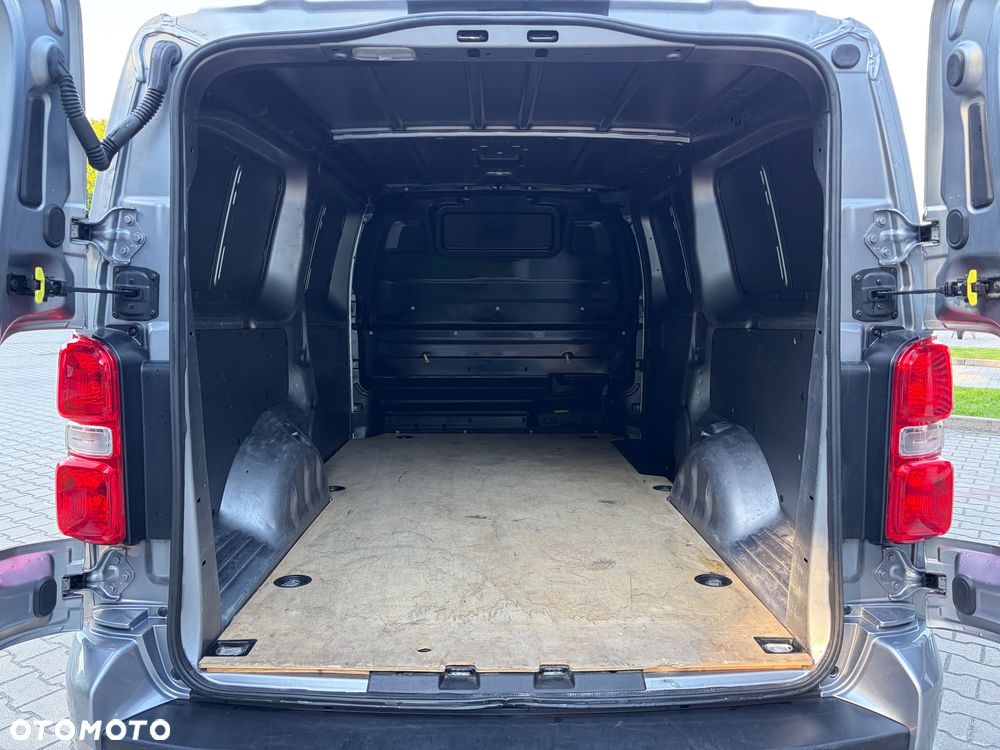 Opel VIVARO - 12