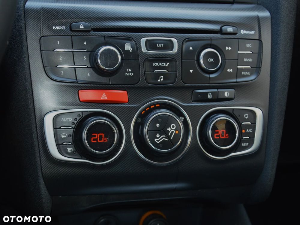 Citroën C4 - 22