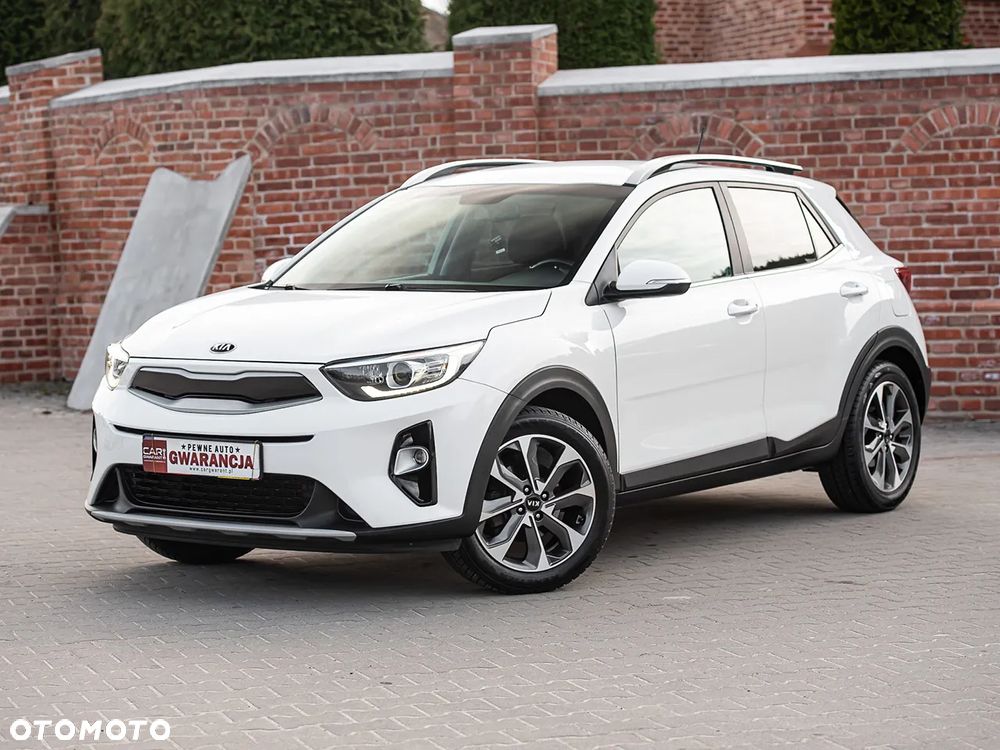 Kia Stonic 1.4 XL - 6