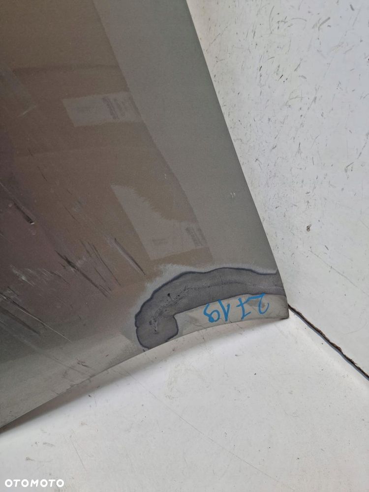 bmw m4 g82 g83 m power zderzak tył tylny - 6